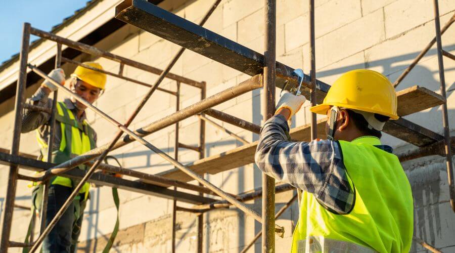 Local Siding Services in Ericson, NE